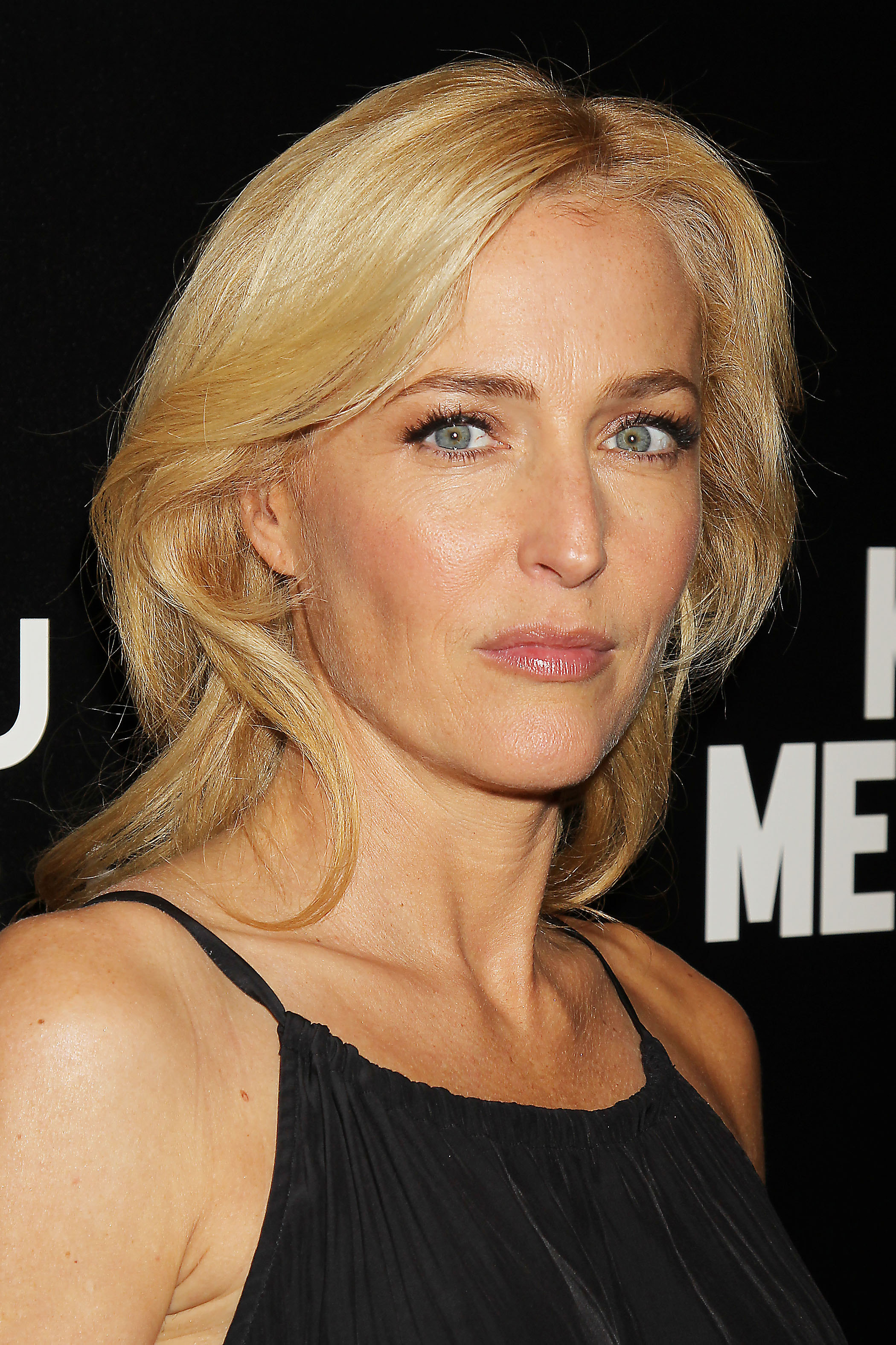 Gillian Anderson 745